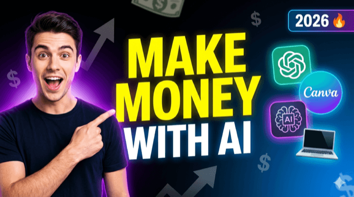 I Tested 7 AI Tools — Here Are the Ones Actually Making Money in 2026